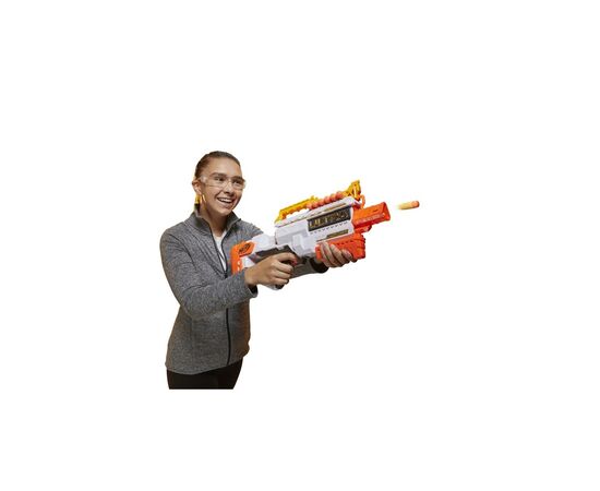 Игрушечное оружие Hasbro NERF Бластер Ультра Дорадо (F2018), изображение 6 Игрушечное оружие Hasbro NERF Бластер Ультра Дорадо (F2018), изображение 6