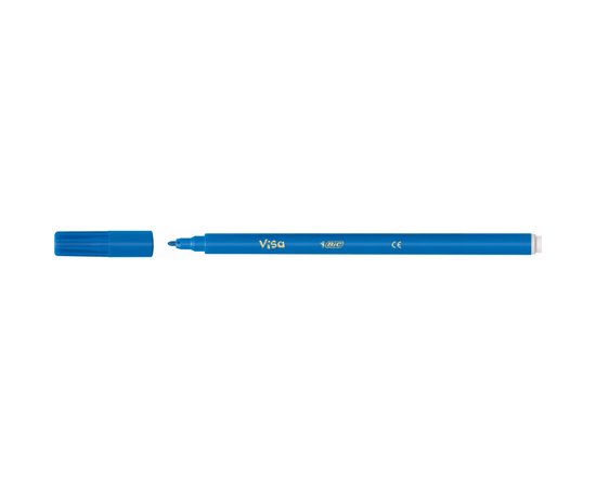 Фломастеры Bic Kids Visa 880, 18 цветов (bc888681), изображение 2 Фломастеры Bic Kids Visa 880, 18 цветов (bc888681), изображение 2