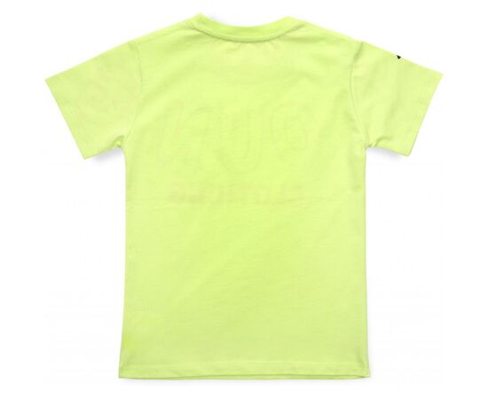 Футболка детская Breeze "YOUNG CLOTHING" (15159-128B-green), изображение 2 Футболка детская Breeze "YOUNG CLOTHING" (15159-128B-green), изображение 2