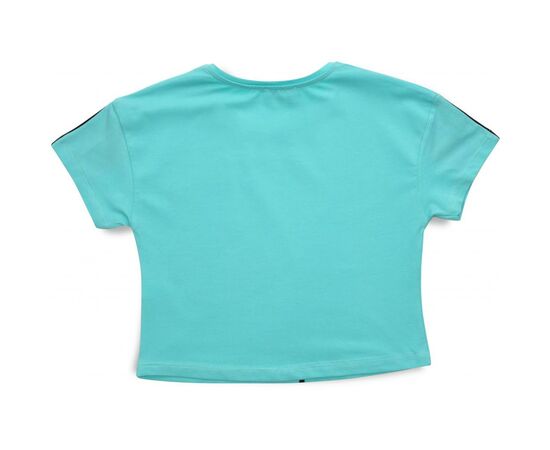 Футболка дитяча Matilda з ведмедиком (3023-152G-green), зображення 2 Футболка дитяча Matilda з ведмедиком (3023-152G-green), зображення 2