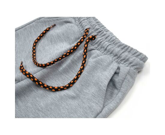 Шорты Cloise трикотажные (CLO403001-116B-gray), изображение 3 Шорты Cloise трикотажные (CLO403001-116B-gray), изображение 3