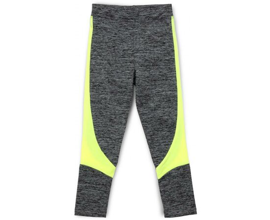 Лосини Lovetti спортивні (7816-122G-gray)