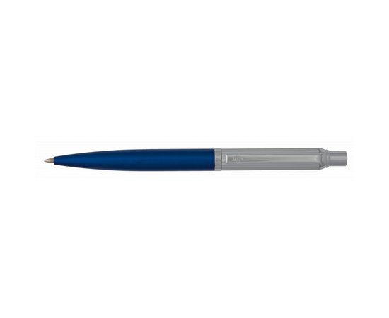Ручка шариковая Regal Синяя 0.7 мм Синий корпус в футляре (R2671502.PB10.B)