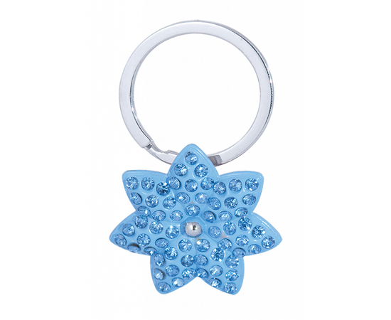 Ручка шариковая Langres набор ручка шариковая + брелок Star Синий (LS.122014-02), изображение 4 Ручка шариковая Langres набор ручка шариковая + брелок Star Синий (LS.122014-02), изображение 4