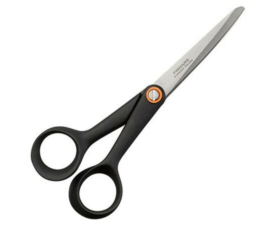 Ножиці Fiskars Functional Form black 17см (1020415)