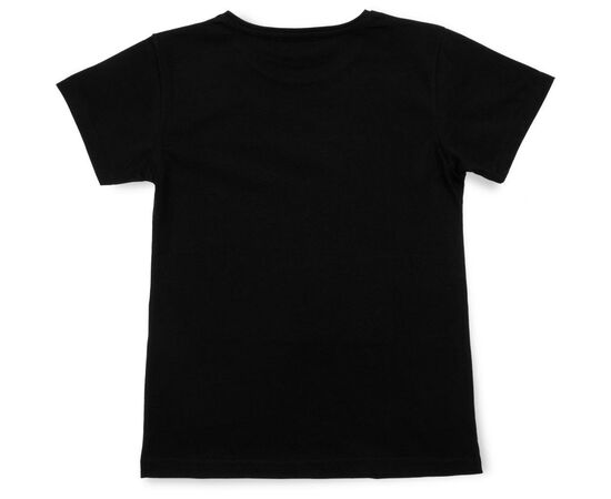 Футболка детская Jack Point "NARUTO" (3097-122B-black), изображение 2 Футболка детская Jack Point "NARUTO" (3097-122B-black), изображение 2