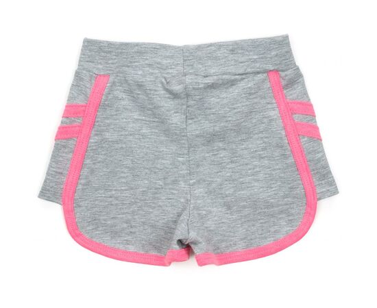 Шорты Breeze трикотажные (15782-98G-gray), изображение 2 Шорты Breeze трикотажные (15782-98G-gray), изображение 2