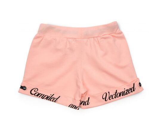 Шорты Blueland трикотажные (2576-140G-peach), изображение 2