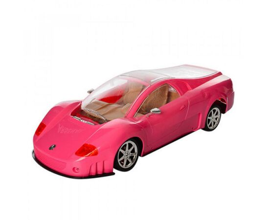 Игровой набор Bambi Домик для кукол My Lovely Villa (6981), изображение 2 Игровой набор Bambi Домик для кукол My Lovely Villa (6981), изображение 2