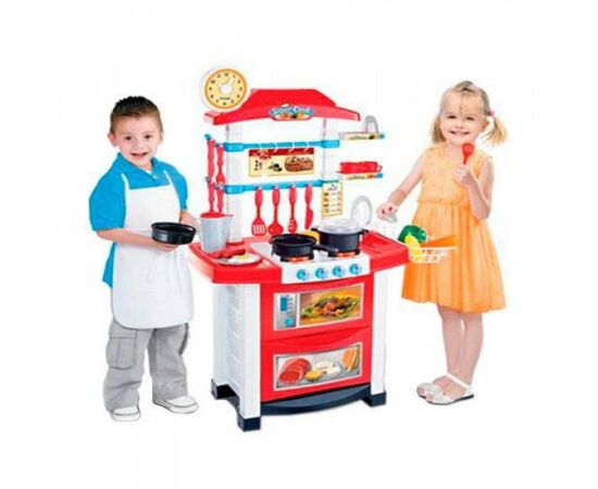Игровой набор Limo toy Кухня детская (889-3)