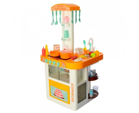 Игровой набор Limo toy Кухня детская (889-59-60 orange), изображение 2