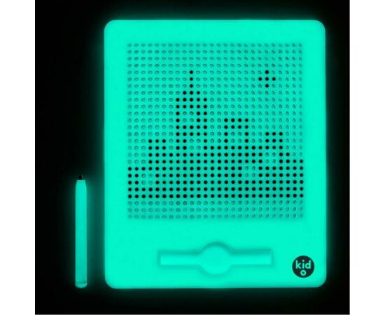 Ігровий набір Kid O Магнітна дошка для малювання (10468), зображення 2