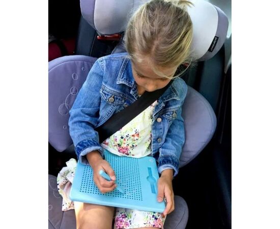 Ігровий набір Kid O Магнітна дошка для малювання (10468), зображення 3