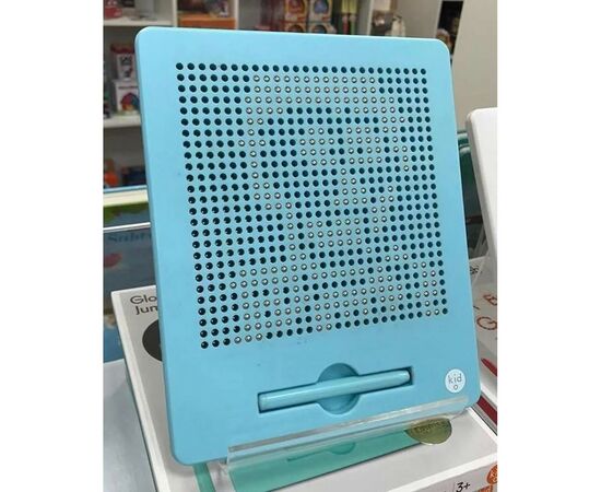 Ігровий набір Kid O Магнітна дошка для малювання (10468), зображення 5