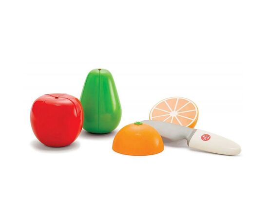 Игровой набор Kid O Магнитные Фрукты (10349), изображение 2 Игровой набор Kid O Магнитные Фрукты (10349), изображение 2