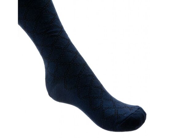 Колготки UCS Socks ажурные (M0C0301-1432-98G-blue), изображение 2 Колготки UCS Socks ажурные (M0C0301-1432-98G-blue), изображение 2