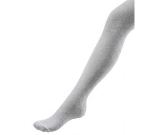 Колготки UCS Socks ажурные (M0C0301-1432-122G-white)