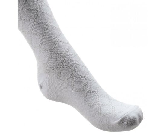 Колготки UCS Socks ажурные (M0C0301-1432-134G-white), изображение 2 Колготки UCS Socks ажурные (M0C0301-1432-134G-white), изображение 2