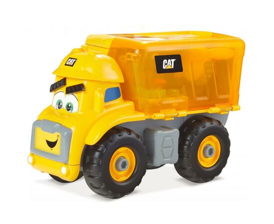 Игровой набор Funrise САТ Веселая мастерская Грузовик, 32 см (82460)
