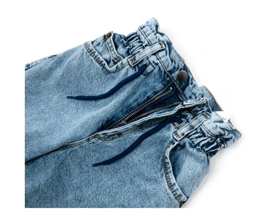 Джинсы Breeze с высокой талией (15440-158G-blue), изображение 3