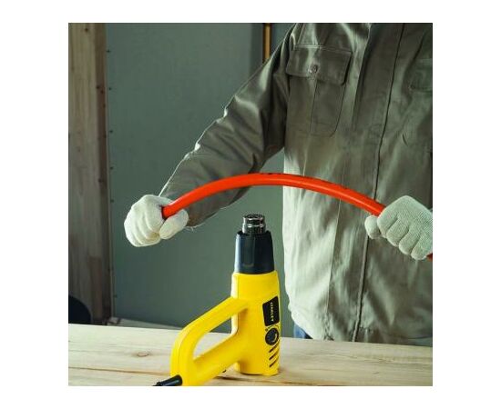 Будівельний фен Stanley STXH2000, зображення 3 Будівельний фен Stanley STXH2000, зображення 3