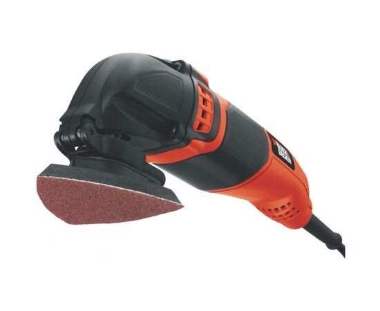 Реноватор Black&Decker реноватор MT280BA + сумка (MT280BA), изображение 2 Реноватор Black&Decker реноватор MT280BA + сумка (MT280BA), изображение 2