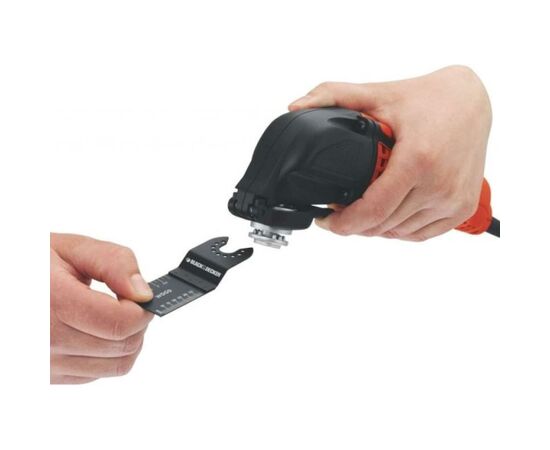 Реноватор Black&Decker реноватор MT280BA + сумка (MT280BA), изображение 3 Реноватор Black&Decker реноватор MT280BA + сумка (MT280BA), изображение 3