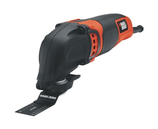 Реноватор Black&Decker реноватор MT280BA + сумка (MT280BA)