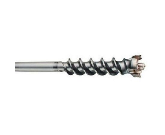 Бур Bosch SDS max-9 Break Through 45 mm, корончатый (1.618.596.456)