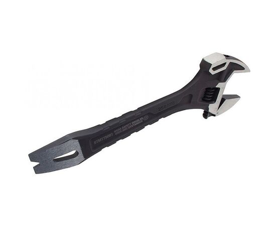 Ключ Stanley Fatmax 250 мм (FMHT0-75081), изображение 2 Ключ Stanley Fatmax 250 мм (FMHT0-75081), изображение 2