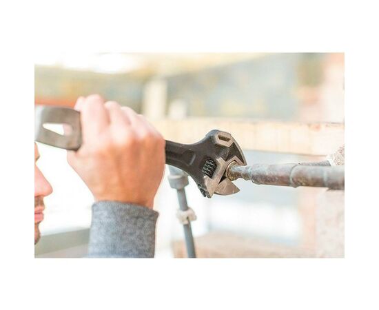 Ключ Stanley Fatmax 250 мм (FMHT0-75081), изображение 3 Ключ Stanley Fatmax 250 мм (FMHT0-75081), изображение 3