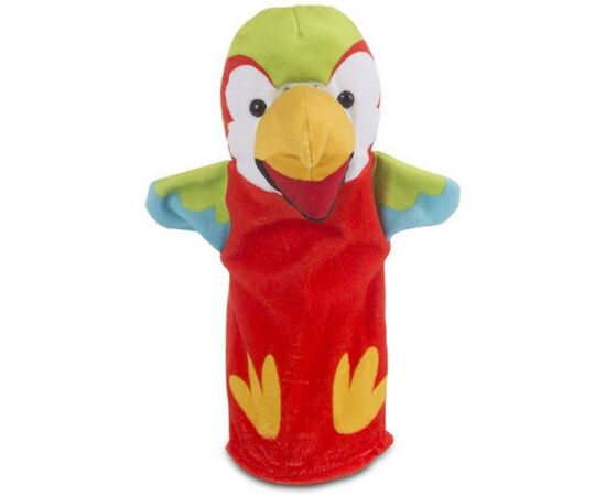 Набор для творчества Melissa&Doug Кукольный театр Домашние животные (MD19084), изображение 2 Набор для творчества Melissa&Doug Кукольный театр Домашние животные (MD19084), изображение 2