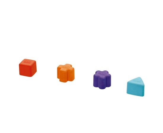 Развивающая игрушка Chicco Ring Tower (09372.00), изображение 5 Развивающая игрушка Chicco Ring Tower (09372.00), изображение 5