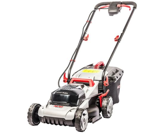 Газонокосилка AL-KO 34.8 Li Easy Flex (113540), изображение 2 Газонокосилка AL-KO 34.8 Li Easy Flex (113540), изображение 2