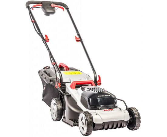 Газонокосарка AL-KO 34.8 Li Easy Flex (113540)