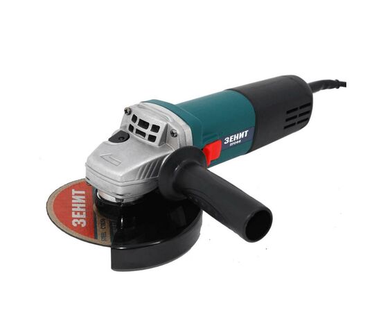 Шліфувальна машина Зеніт ЗУШ-125/950 профи (840542), зображення 2