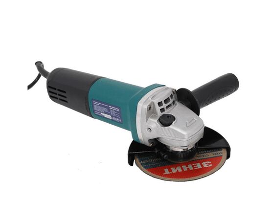 Шліфувальна машина Зеніт ЗУШ-125/950 профи (840542), зображення 3