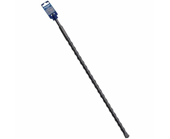 Бур Зеніт "ПРОФІ" SDS-Plus 18x600 мм, спираль 4S (20018600)