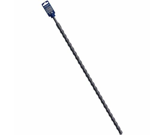 Бур Зеніт "ПРОФІ" SDS-Plus 20x800 мм, спіраль 4S (20020800)