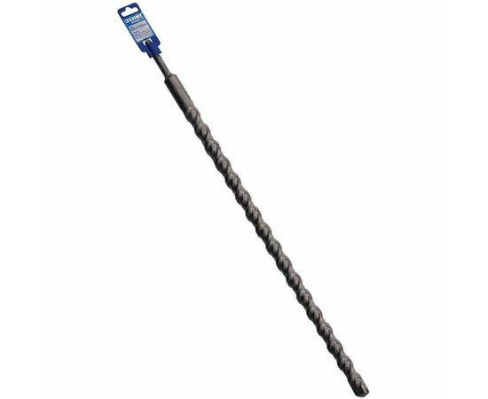 Бур Зеніт "ПРОФІ" SDS-Plus 25x600 мм, спираль 4S (20025600)