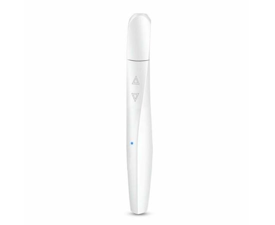 3D - ручка Dewang D12 белая PCL (D12WHITE)