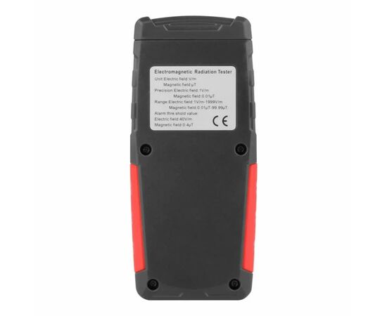 Детектор строительный Wintact электромагнитного излучения (магнитометр) WT3121 (WT3121), изображение 3 Детектор строительный Wintact электромагнитного излучения (магнитометр) WT3121 (WT3121), изображение 3