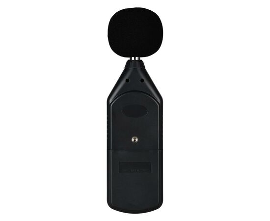 Измеритель уровня шума Wintact 30-130 дБ (WT1357), изображение 4 Измеритель уровня шума Wintact 30-130 дБ (WT1357), изображение 4
