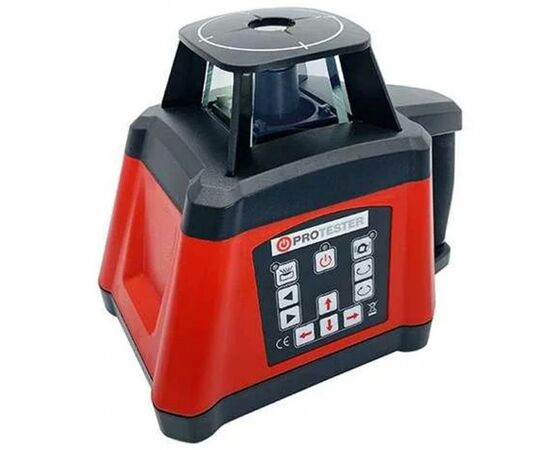 Лазерный нивелир Protester ротационный HKR1500 (HKR1500)