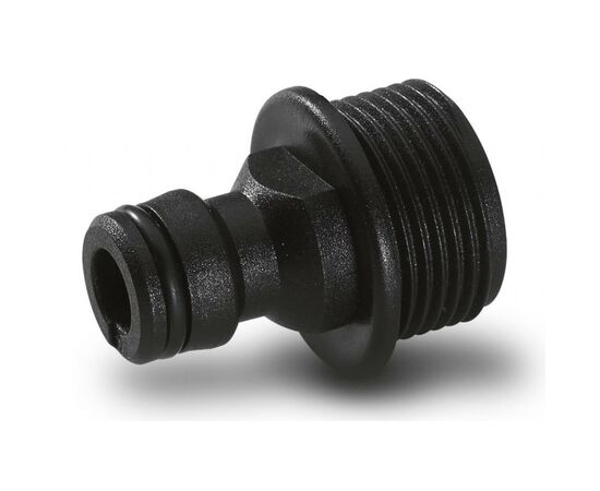 Коннектор для шланга Karcher штуцер 3/4" (2.645-099.0)