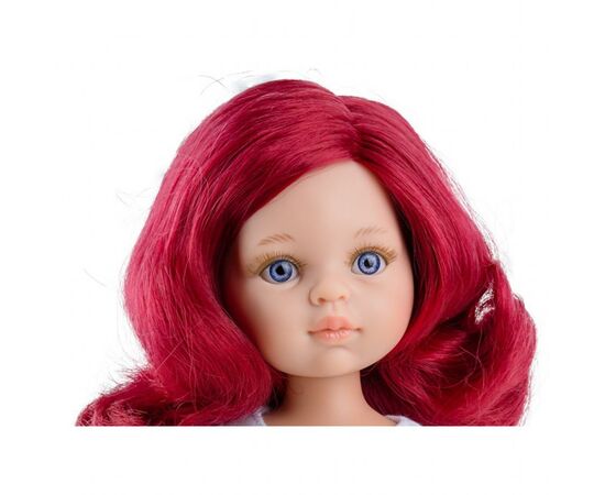 Кукла Paola Reina Даша в пижаме (13203), изображение 2 Кукла Paola Reina Даша в пижаме (13203), изображение 2