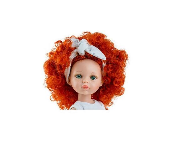 Кукла Paola Reina Каролина в пижаме (13206), изображение 2