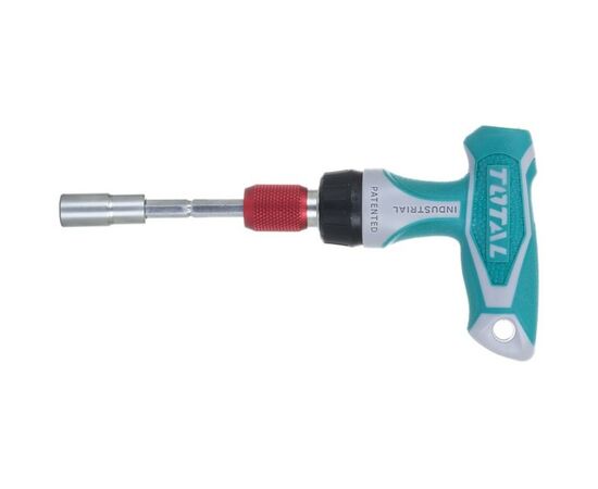 Набор инструментов Total TACSD30186, изображение 3 Набор инструментов Total TACSD30186, изображение 3