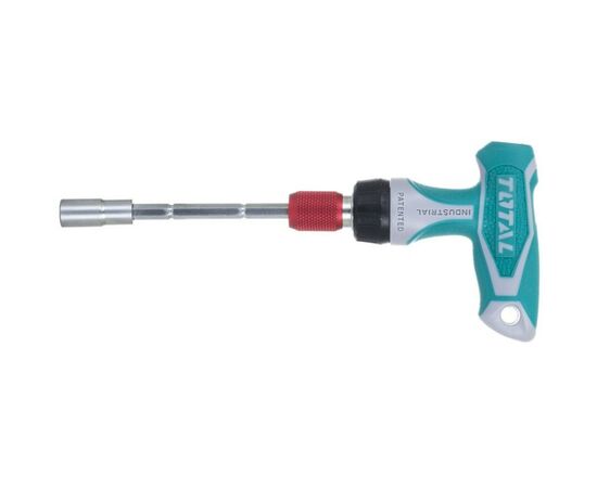 Набор инструментов Total TACSD30186, изображение 4 Набор инструментов Total TACSD30186, изображение 4