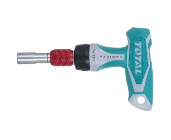 Набор инструментов Total TACSD30186, изображение 5 Набор инструментов Total TACSD30186, изображение 5